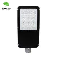 Lumière imperméable 50w 80w 100w 150w 200w de chaussée de la lentille IP66 LED de PC