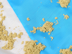 Camping Picnic Mat, Beach Blanket 78''×81'' 4-7 Adults Oversized Lightweight Waterproof Sandproof Large Picnic Mat