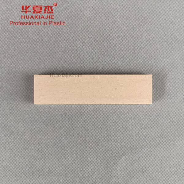 Home Decoration Modern Decorative Wood Moulding For Hall Design