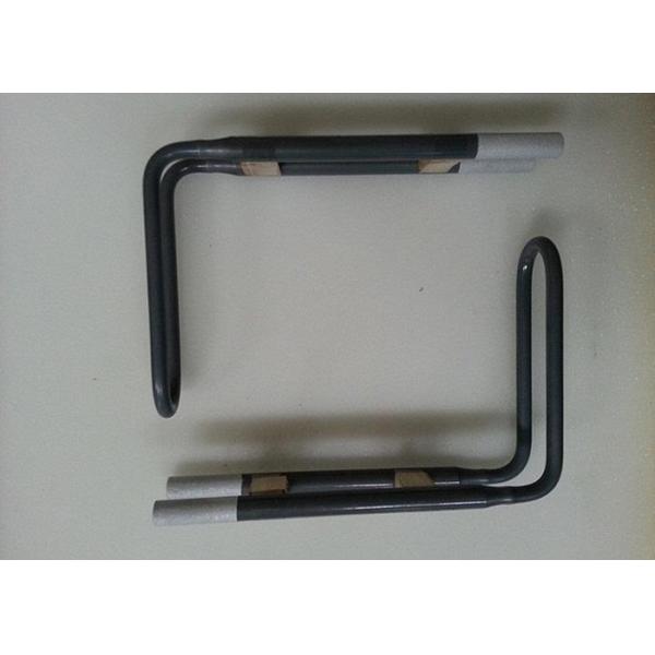 Высокая температура 1700К/1800К нагревающих элементов индустрии Моси2 для материального испытания