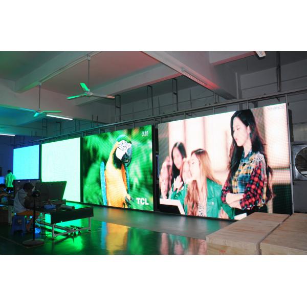 SHENZHEN GLARE-LED OPTOELECTRONIC CO., LTD