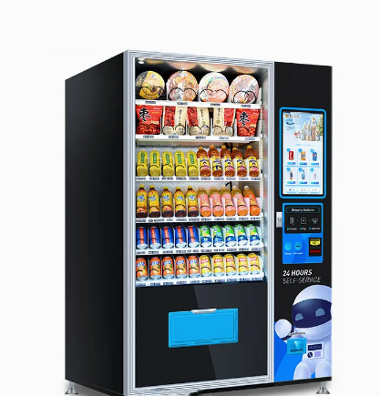 Автомат умное AC220V напитка напитка CE автоматический - 240V