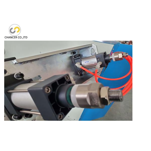 Automatic U shape flexible drinking straw packing machine for Milk