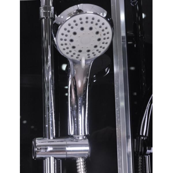 Custom Popular Quadrant Shower Cabin , Bathroom Showers Cubicles And Trays