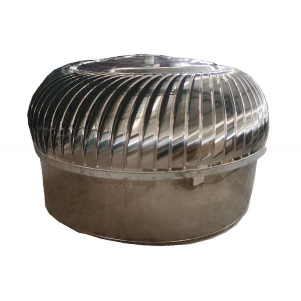 Специализированный вентилятор для крыши из нержавеющей стали для высокотемпературной вентиляции