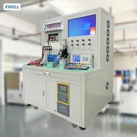 効率的な自動電池パック生産機械