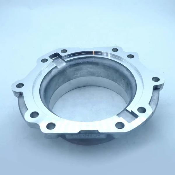Certified ZF16S2531TO Transmission Housing for ZF FAW J7 SINOTRUK SITRAK Foton Truck Gearbox Cover Assembly Oil Seal Seat
