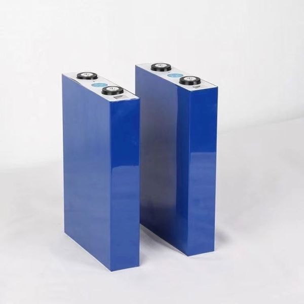 Pouch Cell 3.2v 40ah 50ah 280ah Lifepo4 Pouch Cell Lithium Polymer Lifepo4 Battery LFP Cell Pouch(Customized)