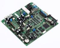 Diseño y ensamblaje de PCB
