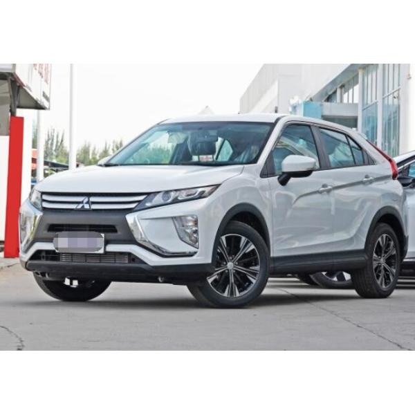 Mitsubishi ECLIPSE CROSS 2021 1.5T Four Wheel Passion Editon Компактный внедорожник
