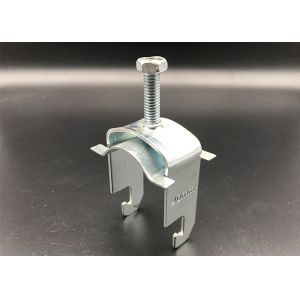 304 Stainless Steel Pipe Fitting Cable Clamps
