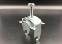 Galvanized Steel hdg pg Unistrut Pipe Cable Clamps