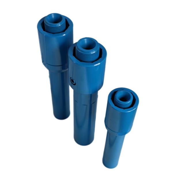 NC60 Starter Rods for Directional Drills