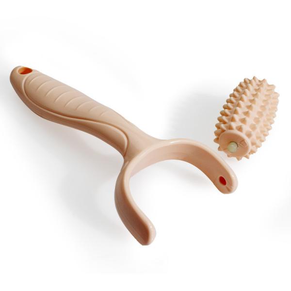 Silicone Cryotherapy Ice Roller