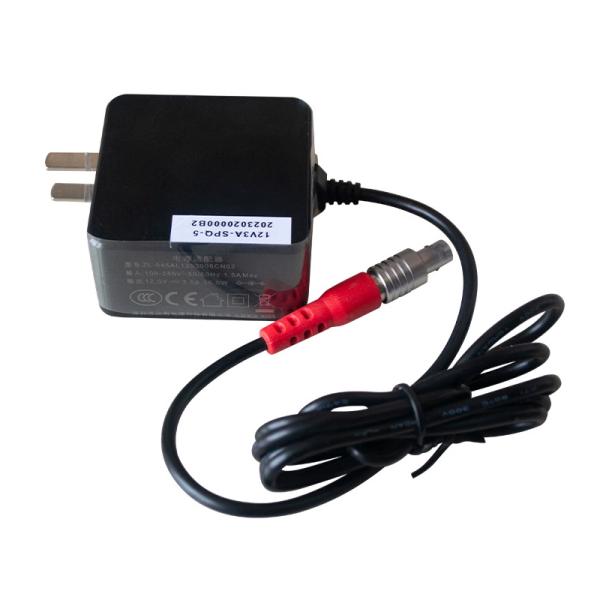 S86 SOUTH Galaxy 6 Kelida Tianyu Sanding GPS RuiDe RTK Receptor H5 Unidad de mano Unidad principal Cargador de batería