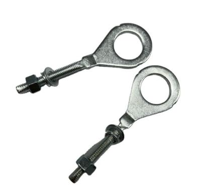 Photo Chain Adjuster For Motorcycle Spare Parts Used for REPLACE AND REPAIR