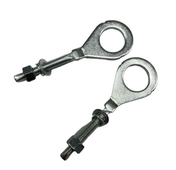 Photo Chain Adjuster For Motorcycle Spare Parts Used for REPLACE AND REPAIR