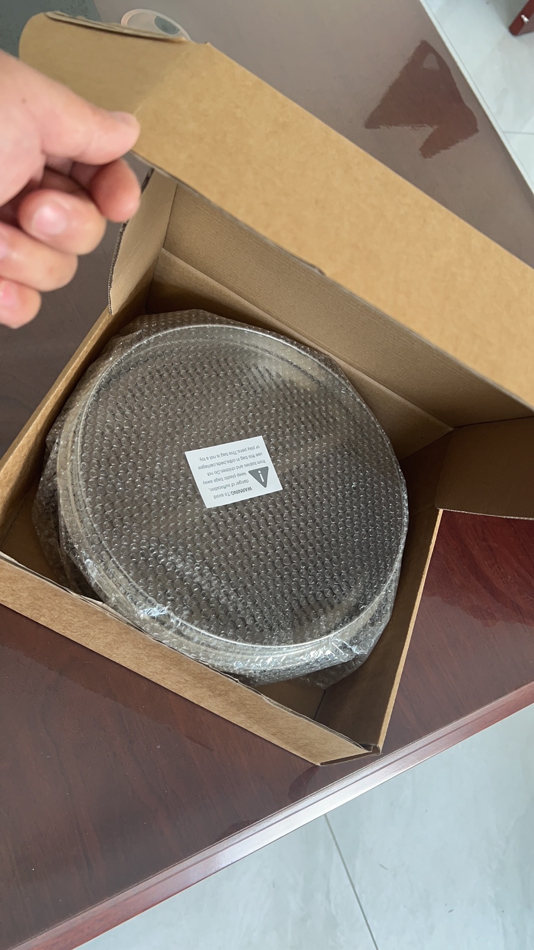 OEM ODM Test Sieve 316 Stainless Steel 300mm Laboratory Sieve For Pharmaceutical Quality Control Factory