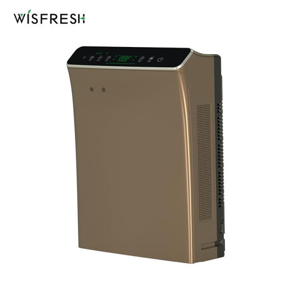 Épurateur personnel d'air de filtre de Hepa de l'ozone