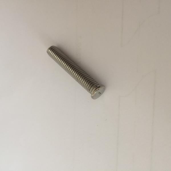 Factory Direct Supply 18-8 Stainless Steel Press-Fit Studs 304 Stainless Steel Weld Screws