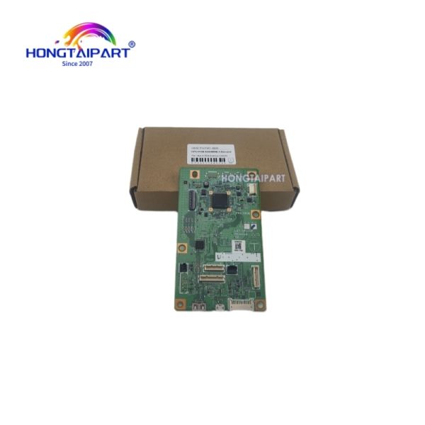 CPU PCB ASSEMBLY-Second for Canon IR ADV C3525i FM1-X896 FM1-X811 FM1-X896-000 M1-X811-000 Spare Parts Hongtaipart