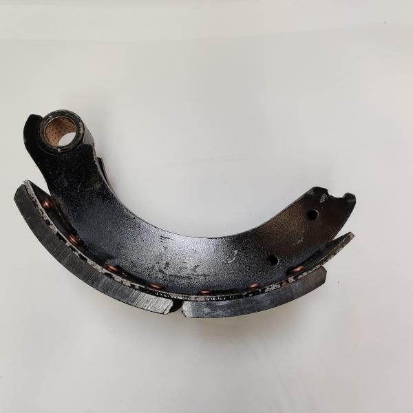 Sobressalente de alta qualidade Alex Brake Shoe With Linings traseiro do caminhão para o caminhão pesado