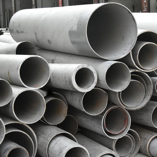 Aisi 201 Stainless Steel Pipe 304 Seamless Of 1/2 Inch 15mm Ss 202