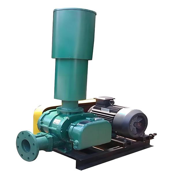 Integration All In One Holistic Roots Style Blower For Electroplating Plant