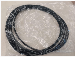 Mission Pump Parts - SEAL, OUTBOARD BEARING HOUSING - Mission Pump Replacement Parts - TS7496253