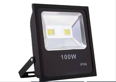 dispositivos elétricos 4500K da lâmpada de parede do poder superior 100W para o acampamento e a garagem