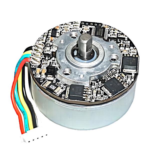 Motor Smart Home 1000-10000RPM 12-24V Pure Copper Massage Chair Motor KG-3816DC24