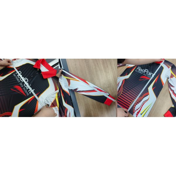 Adas Garment (Shenzhen) Co., Ltd.
