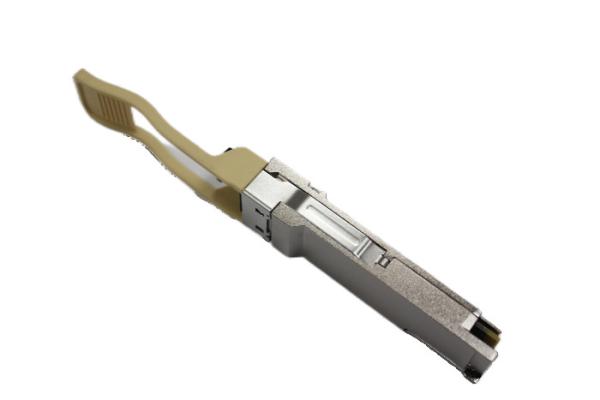 100m Reach Multi Mode Transceiver 100G QSFP28 Module 850nm VCSEL Transmitter