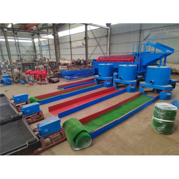 Long Working Life Graceline Mining Gold Rush Plastic Mat for Sluice Box Trommel 87 KG