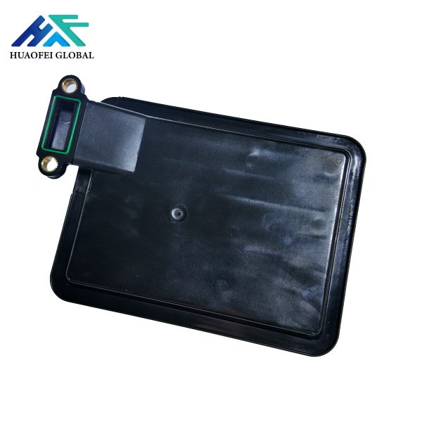 A6MF1 2 Filter Auto Transmission Auto Gear Boxes Parts For Hyundai KIA