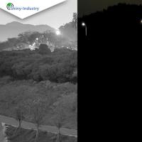 Résistance au vent Drone quadcopter de petite taille avec caméra et GPS en direct