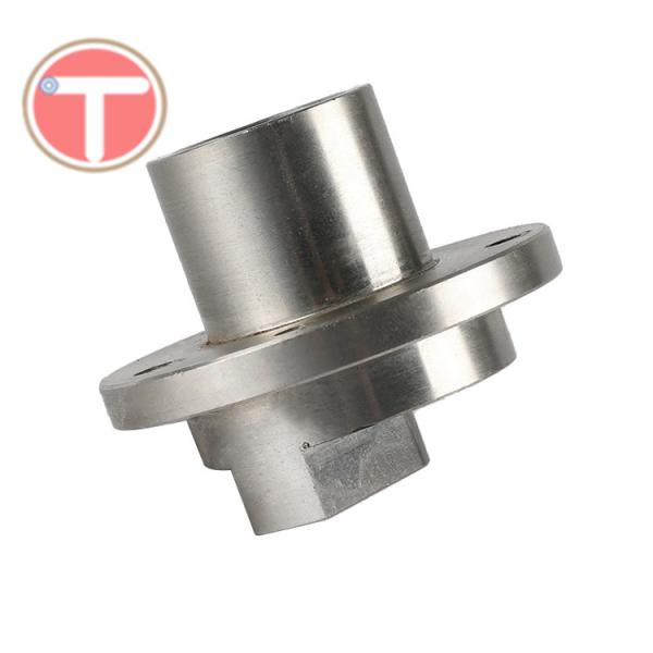 CNC Laser Cutting Milling Turning Metal Service Cnc Machining Aluminum Parts