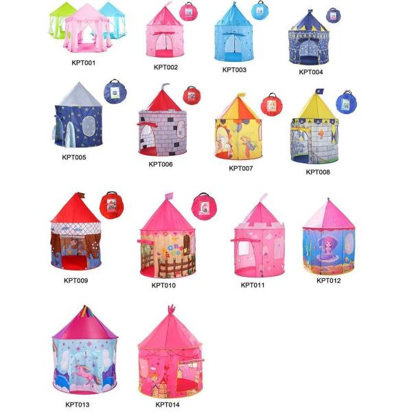 Kids Tent, Tent for Kids, an Extraordinary Dinosaur Tent, Toys for Kids Girls & Boys, Kids, Outdoor and Indoor