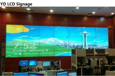 Parede Android da exibição de vídeo de 46 polegadas/versão de Windows para o shopping