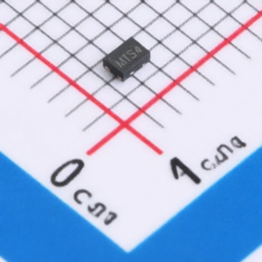 Temperature Sensor Device Mysentech MTS4B Featuring CMOS Technology and Precise Temperature Sensing