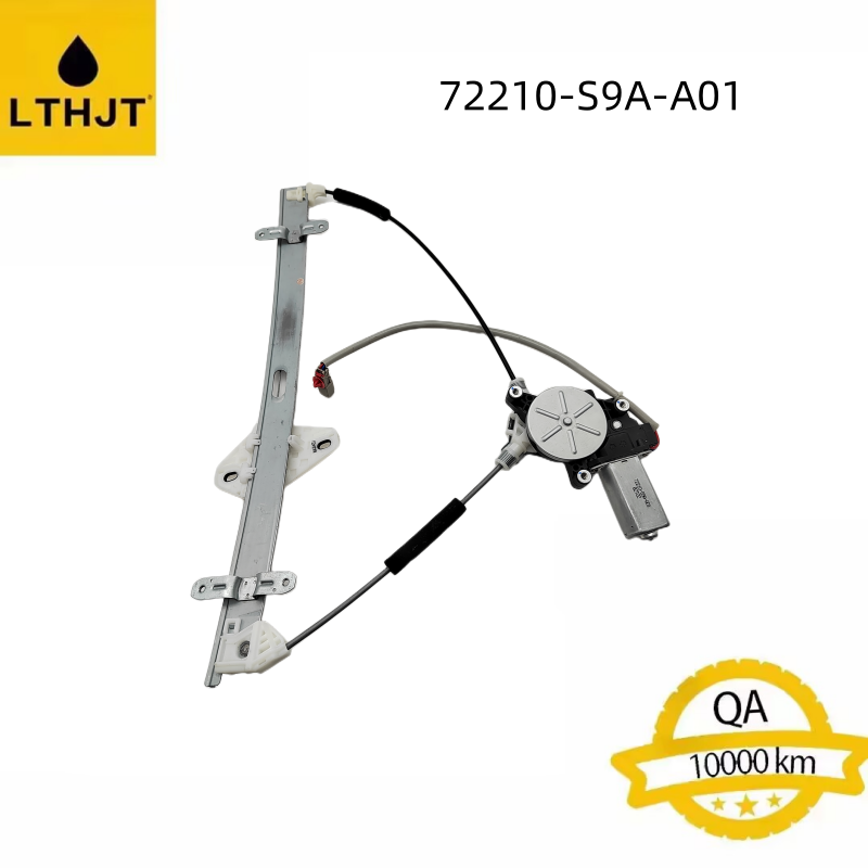 72210-S9A-A01 Right Front Electric Window Elevator