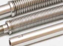 ASTM B163/B751 INCONEL 600 ERW Pipe / Seamless Steel PIPE Alloy Steel 4