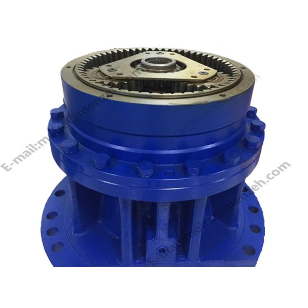 HD1430 HD1430-3 Excavator Hydraulic Rotary Gearbox Swing