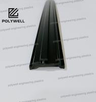 Bandes d'isolation thermique en nylon pour les profils d'extrusion de polyamide pour fenêtres de systèmes en aluminium