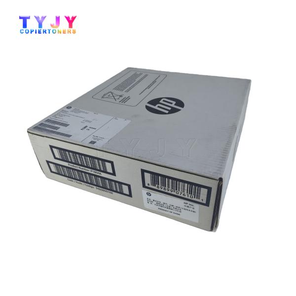 Genuine Waste Toner Container P1B94A For HP M652 M653 M681 M682 Laser Printer Office Supplies Toner Collection Unit