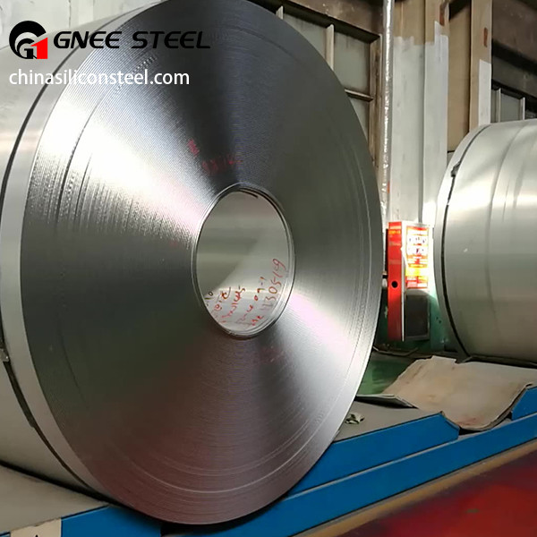0.18mm Electrical Steel Coil For Aircraft And Bolts