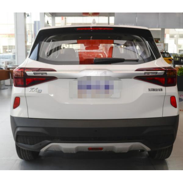 Orgulloso de KIA KX3 corrido 2021 asientos pequeño SUV de la puerta 5 de la edición 5 de la comodidad de 1.5L CVT
