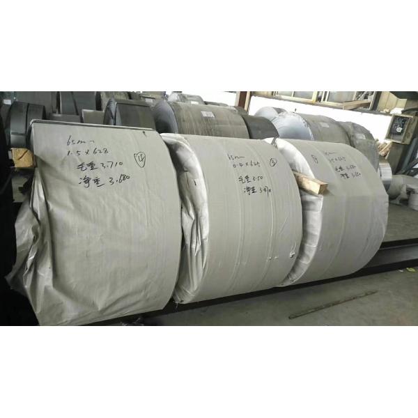 Прокладка высококачественной весны катушки 65мн прокладки холоднокатаной стали 65Мн стальная, прокладка весны 65мн стальная