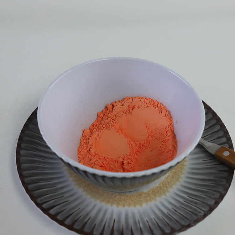 SONYEE A5 Melamine Formaldehyde MMC Powder Support Custom Color Matching