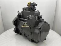 4633474 Pompes hydrauliques à ventilateur YA00052949/35147 Pour les excavateurs HITACHI ZAX470-3 ZAX490-50A Pompes de refroidissement hydrauliques originales